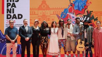 La capital colabora por segundo año consecutivo en la programación cultural impulsada por la Comunidad de Madrid
