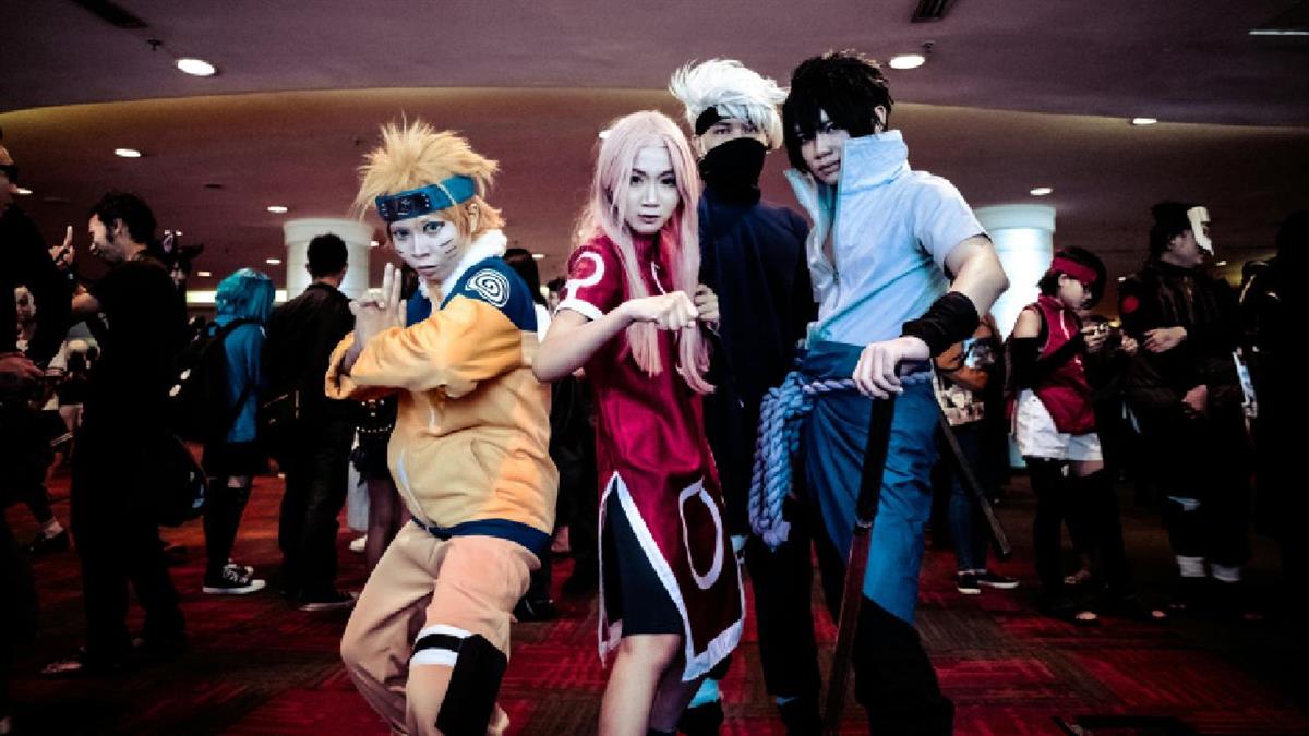 Llega la Fiesta Otaku el 13 de abril en Plaza Loranca 2 