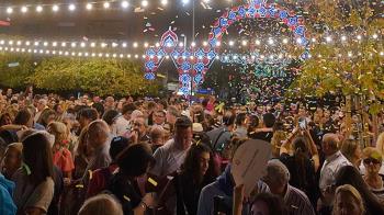 Los roceños disfrutarán de almuerzos populares, orquestas, desfile de carrozas y mucho más