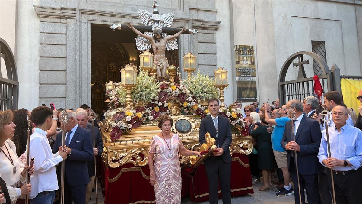 El Pleno ha aprobado por unanimidad que el 15 de septiembre y el 26 de diciembre serán las fiestas locales