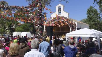 Habrá orquesta, discoteca móvil, fuegos artificiales y degustaciones gratuitas