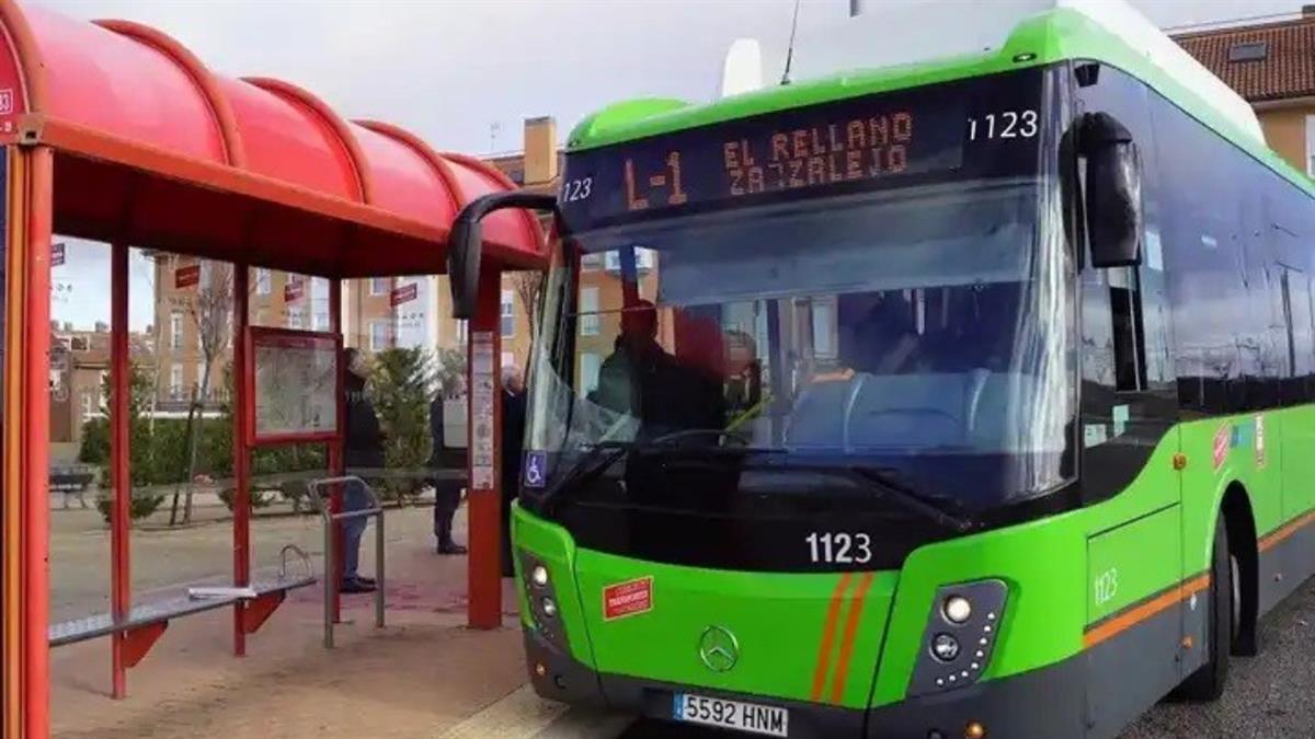 Luis Quiroga solicita la mediación de esta institución para poner fin al problema del transporte