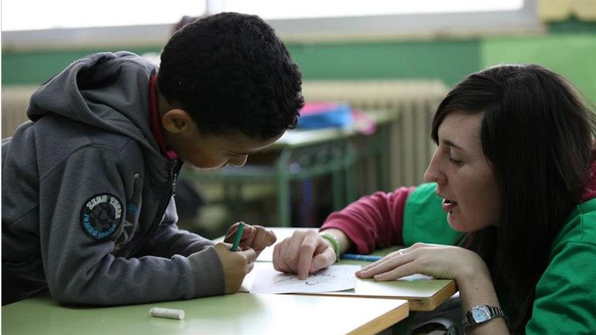 Fuenlabrada solicita al Gobierno Regional que financie el 50 por ciento de este programa de extensión educativa que favorece la conciliación 