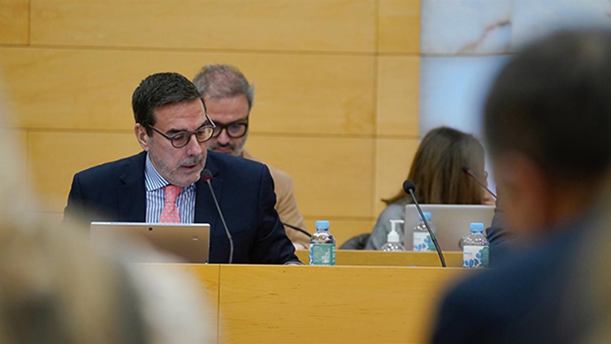 El Pleno aprueba nuevos proyectos de financiación para varios barrios de la ciudad