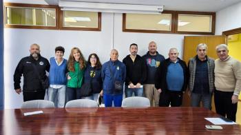 El Ayuntamiento de Alcorcón ha firmado las bases para la cesión y uso de estos espacios