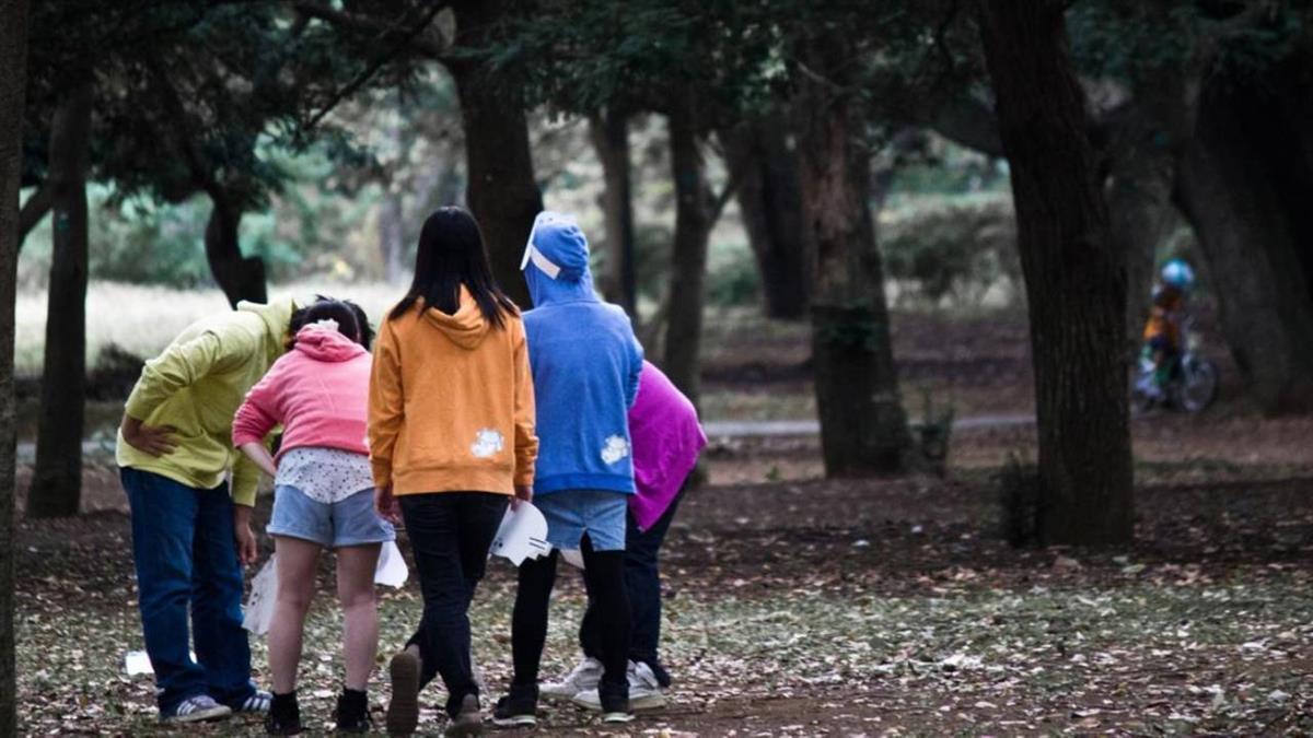 Los estudiantes madrileños mostraron también más conocimiento sobre los efectos adversos de Internet