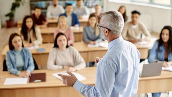 Más de 400 profesores podrán formarse en el extranjero