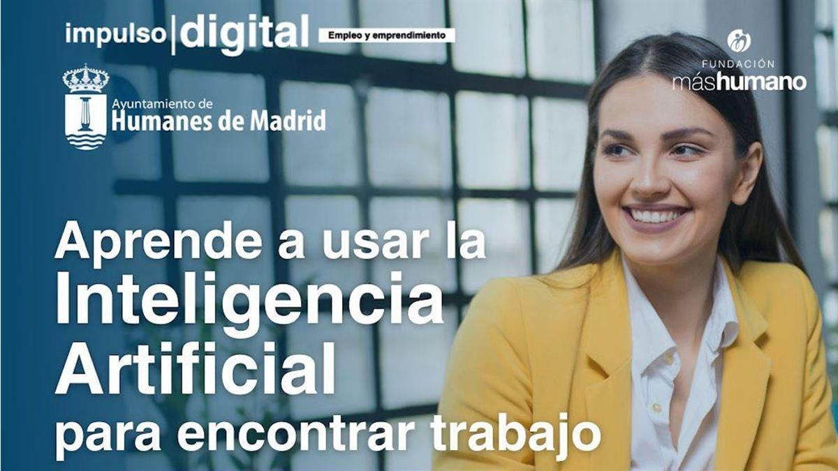 Se trata de una formación dirigida preferiblemente a mujeres desempleadas