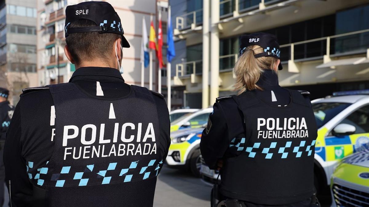 Una veintena de nuestros agentes participa en un curso que aborda temas relacionados con legislación, actuaciones o diligencias policiales