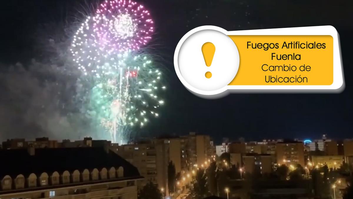 Este año tendremos fiestas aunque algo distintas a otros años