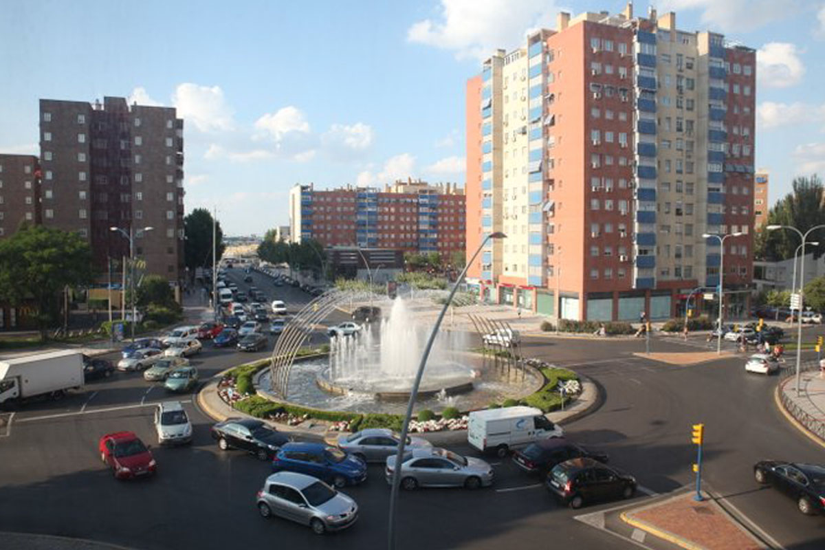 Las políticas sociales de Fuenlabrada vuelven a ser reconocidas por la Unión Europea a través del programa InCluCities