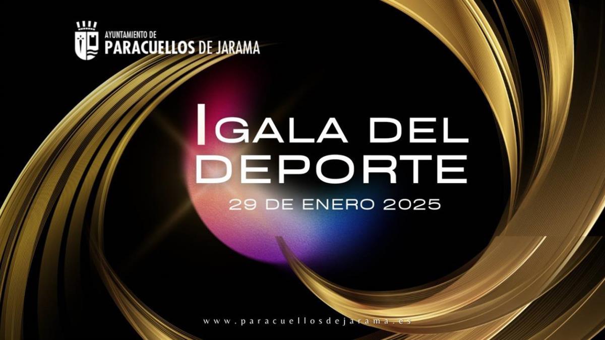 El Ayuntamiento organizará la ‘I Gala del Deporte Municipal’