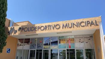 El Polideportivo Marcelo Escudero albergó la fase final del circuito de la Comunidad de Madrid
