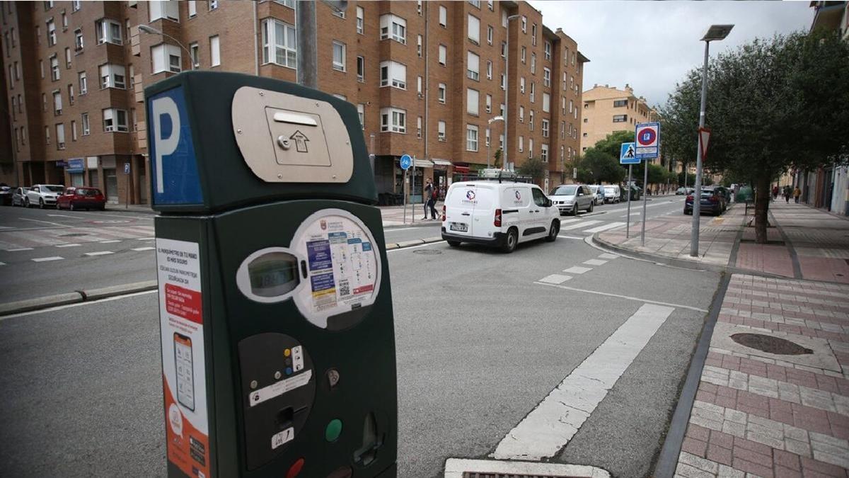 Se permitirá pedir tarjeta de residente a vecinos de calles adyacentes al SER 