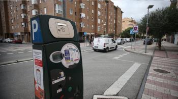 Se permitirá pedir tarjeta de residente a vecinos de calles adyacentes al SER 