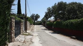 El Ayuntamiento sigue eliminando puntos negros de accesibilidad en las calles del municipio 