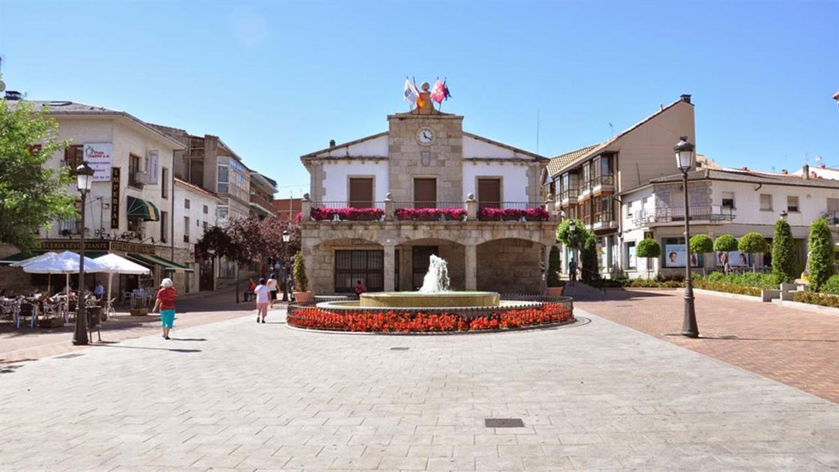 Galapagar tendrá monitores de apoyo para niños con discapacidad en las actividades deportivas