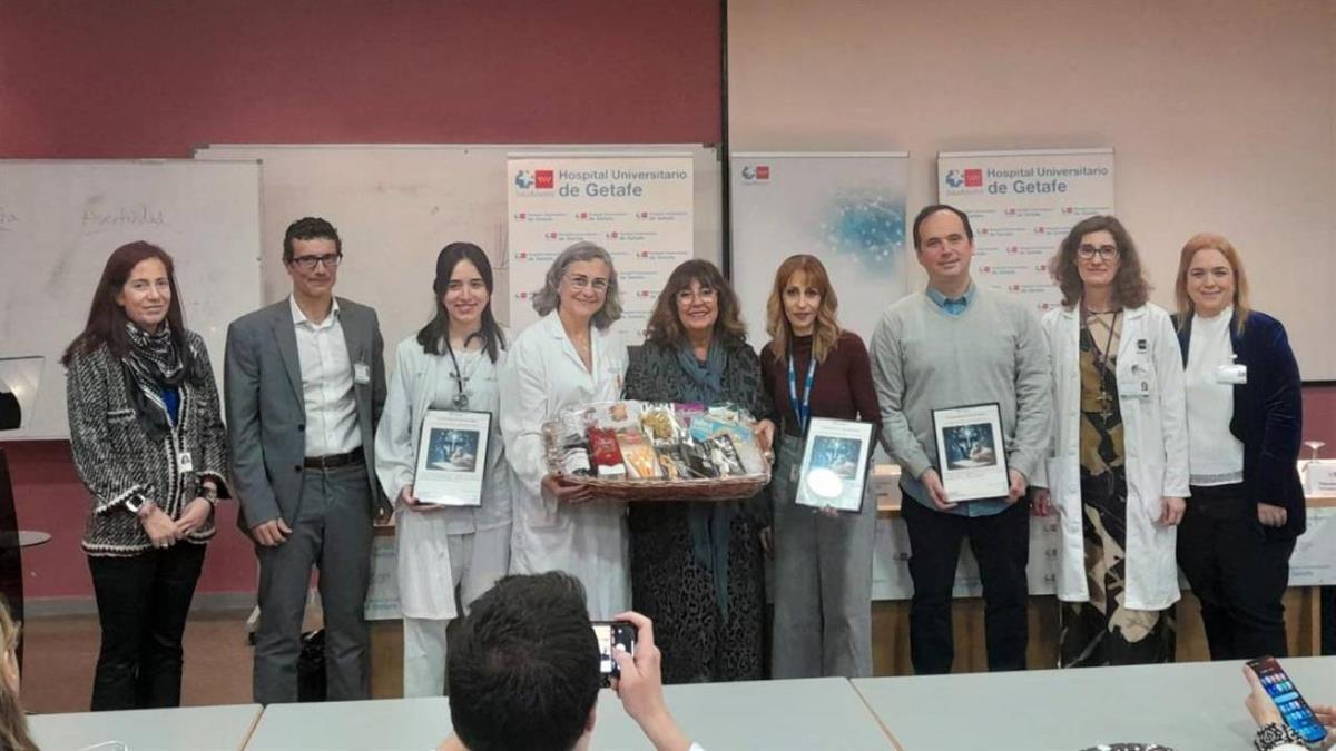 La ganadora del VI concurso de relato corto ha sido Raquel Páramo Fernández