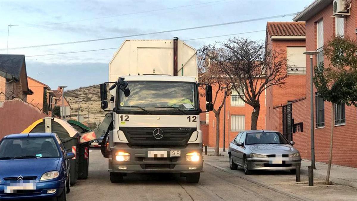 Se debe a una cuota extraordinaria de la Mancomunidad del Sur para sufragar gastos