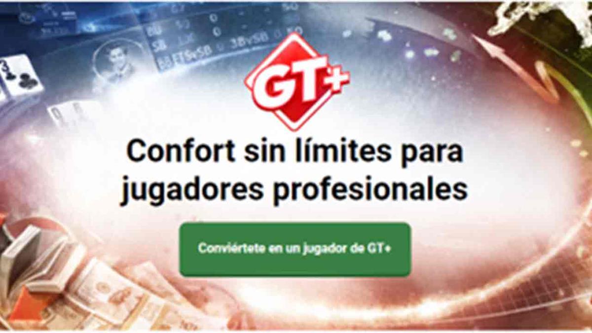 Te contamos sobre GipsyTeam, un sitio europeo dedicado a acompañar a los jugadores de poker online que recientemente ha sacado su versión en español