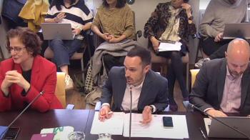 Almeida asegura que el ayuntamiento ha multiplicado “las inspecciones” a los pisos turísticos 