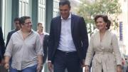 Tras los escándalos que envolvían a la pareja de Isabel García, el Gobierno de España ha dado un paso al frente