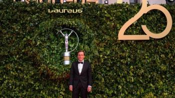 Con la celebración de los Premios Laureus