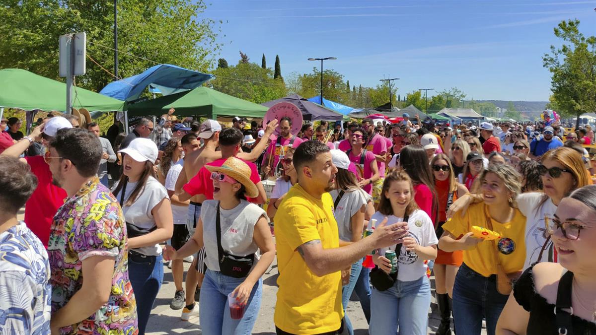 Los interesados se pueden apuntar del 4 al 22 de marzo