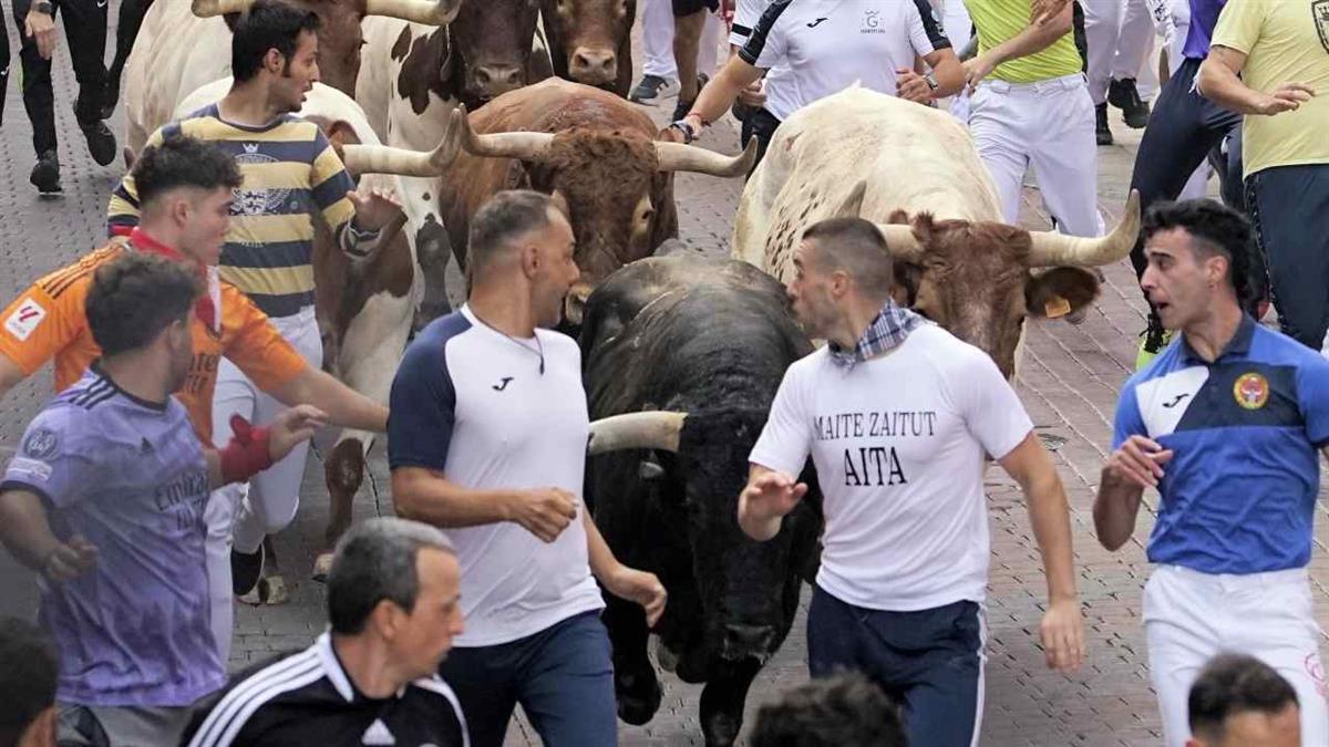 El evento nocturno ha sido el más multitudinario con 3000 participantes 