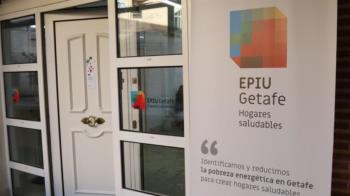 El aprendizaje de este proyecto será replicado en Bélgica, Portugal, Grecia y Bulgaria