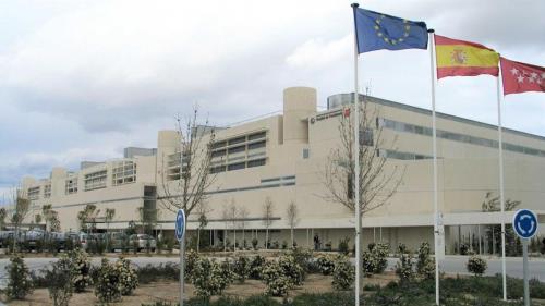 El hospital de Fuenlabrada ya tiene el Sello de Excelencia Europea EFQM 500