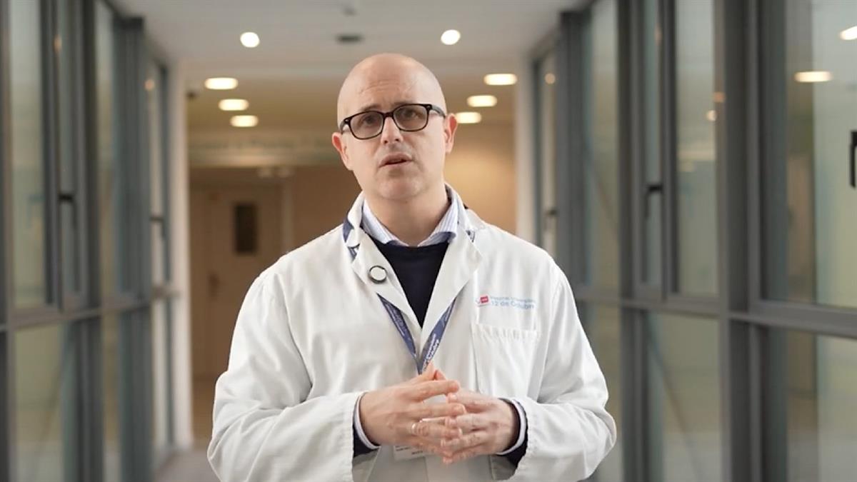 El Hospital público consigue desbloquear un mecanismo para que la quimioterapia penetre de manera más efectiva