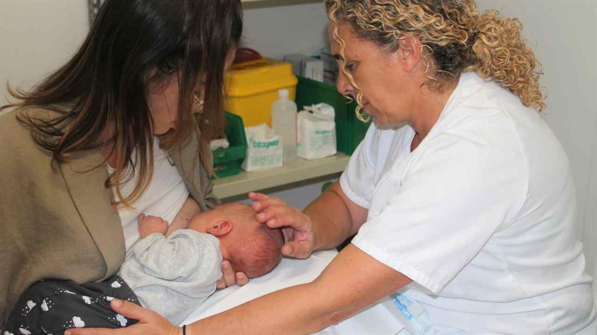 El Hospital de Getafe desarrolla un programa tratamiento de la disfunción orofacial