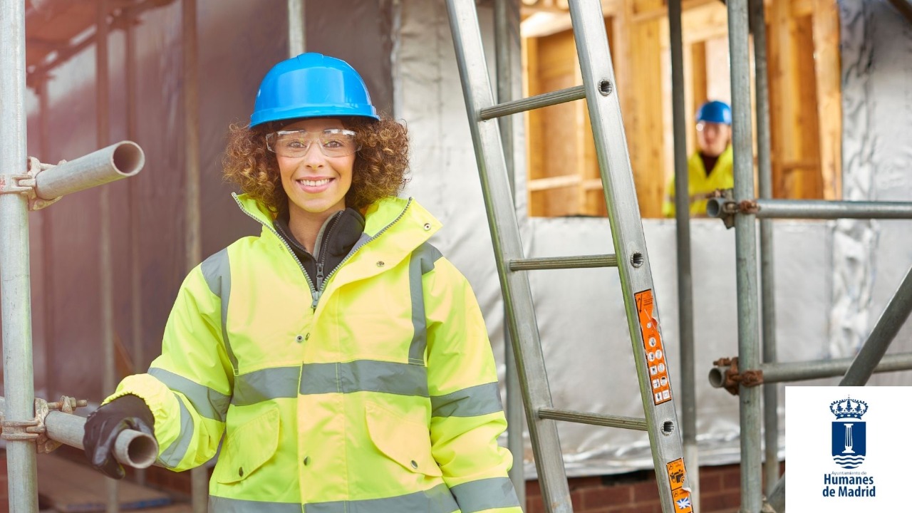 La concejalía de Empleo y Formación organiza una jornada para estas mujeres