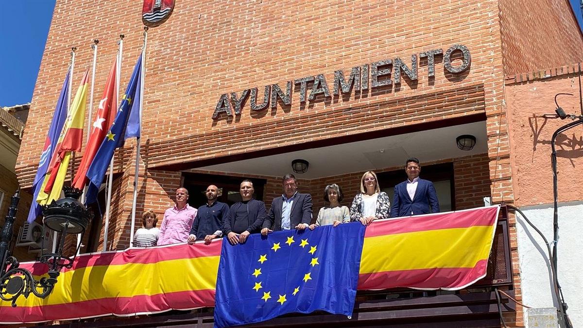 Hoy, 9 de mayo, se conmemora el discurso fundacional de Robert Schuman en 1950