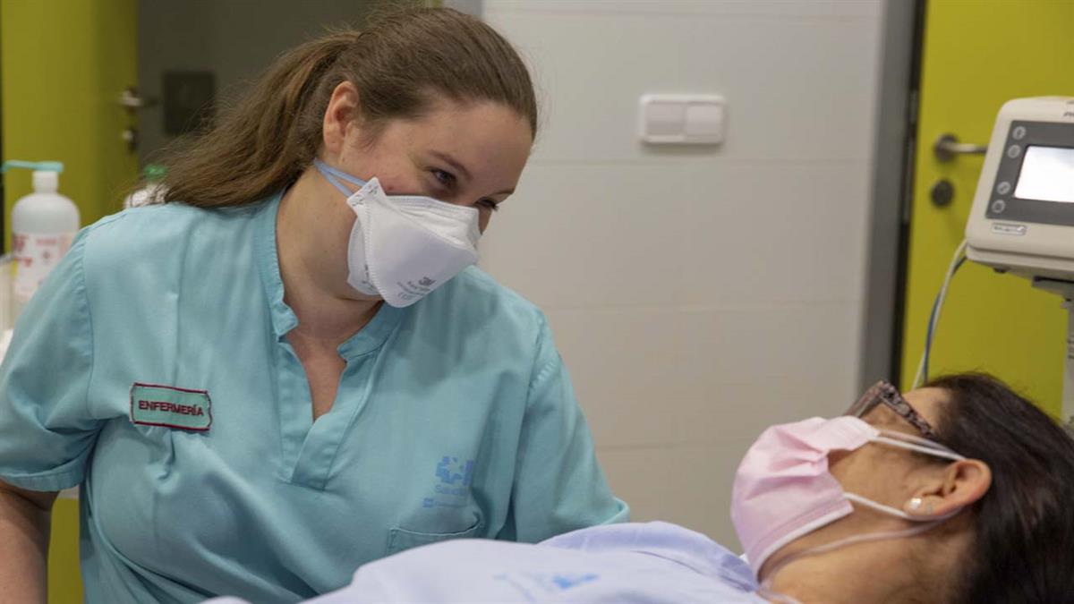 El Hospital Universitario de Torrejón colabora en un proyecto encaminado a la detección precoz