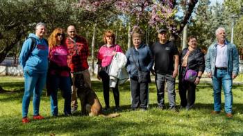 Tendrá lugar el domingo 27 de abril 
