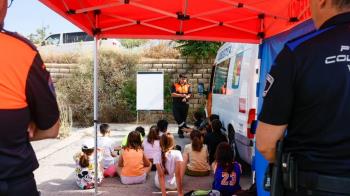 Se han programado una serie de actividades que tendrán lugar en el Canto de la Virgen