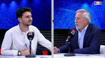 El concejal de VOX pone el foco en la situación de la vivienda en Madrid