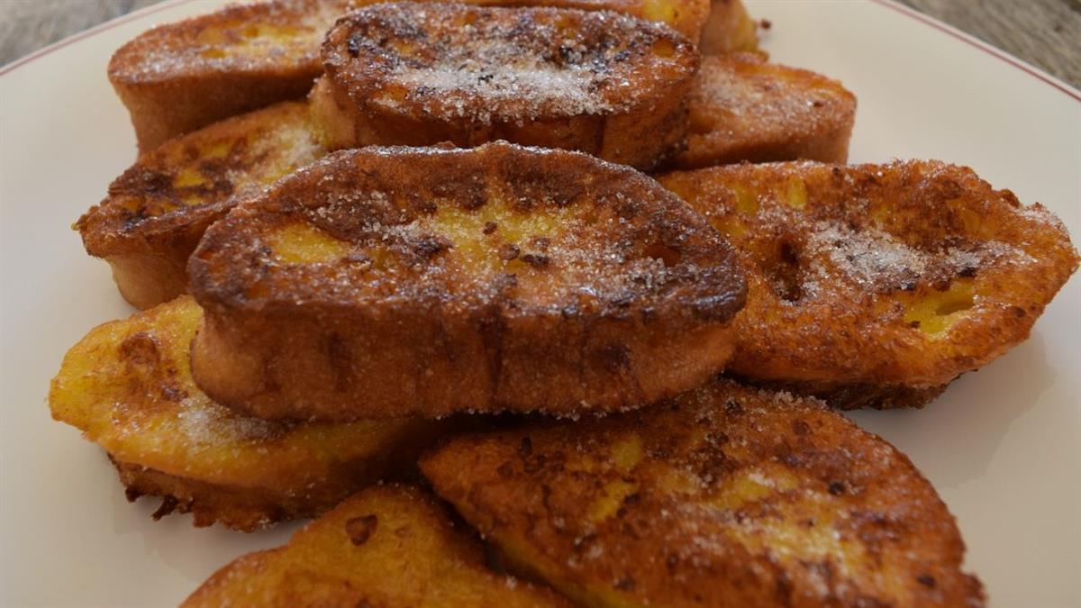 El concurso de este dulce típico de la Semana Santa celebra su segunda edición