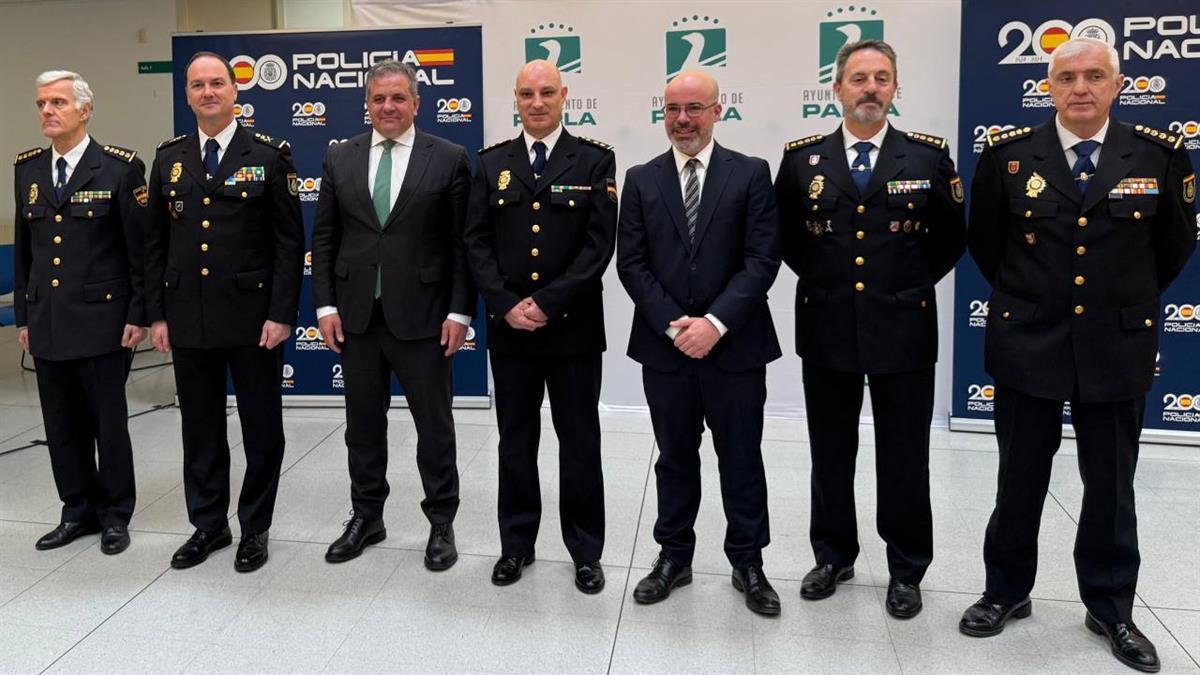 Ambas medidas están integradas en un plan policial específico para el municipio