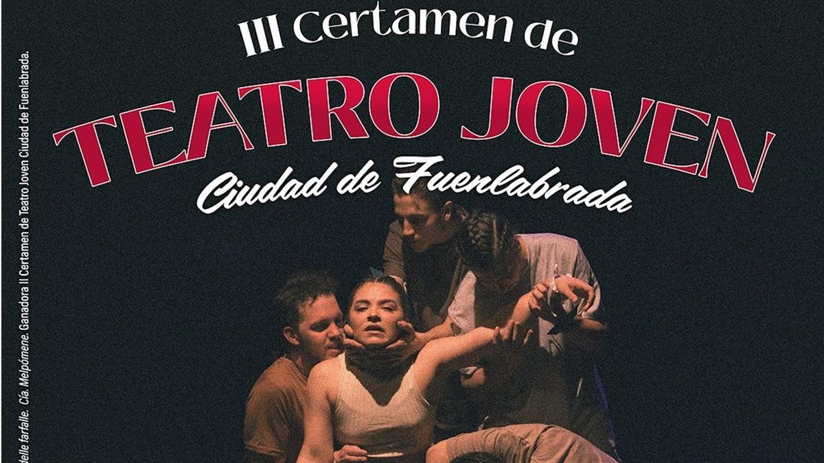 El objetivo de este certamen es fomentar el ocio alternativo entre la juventud fuenlabreña