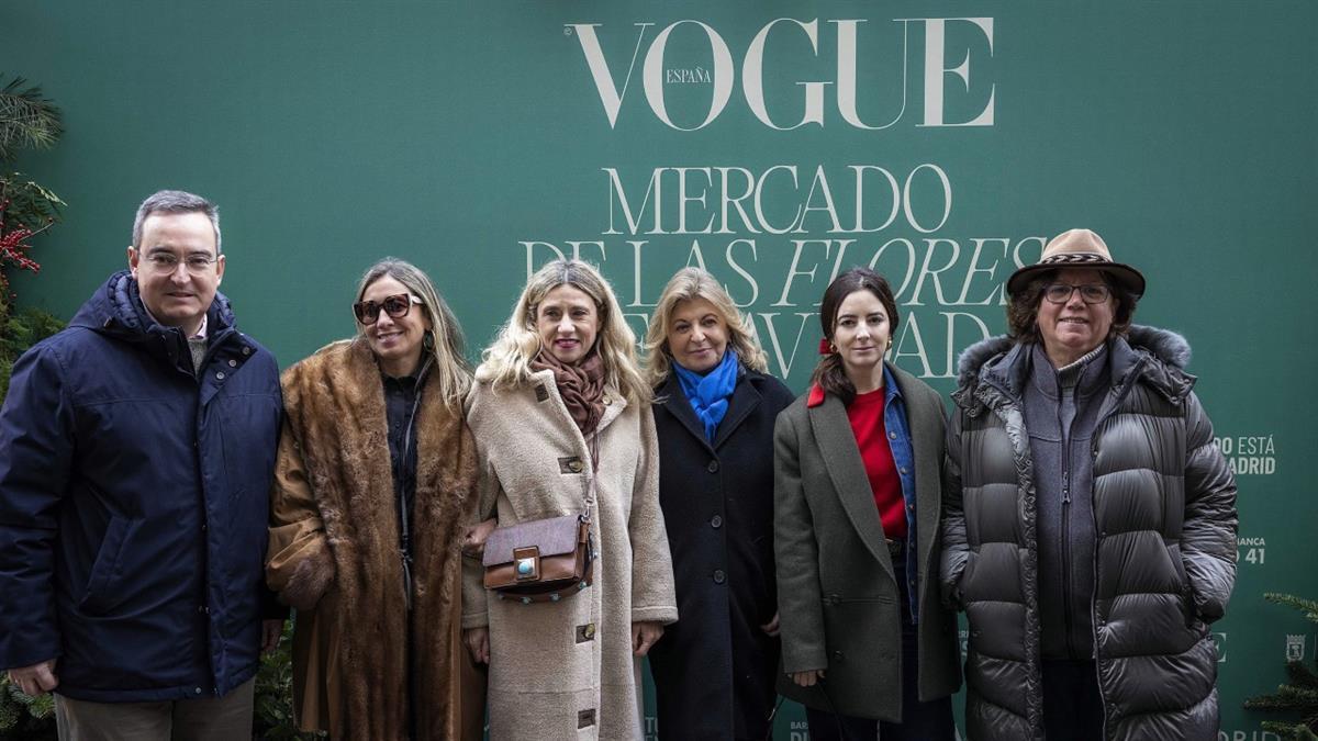 Una inciativa que “potencia el comercio local y dinamiza las calles en unas fechas entrañables”