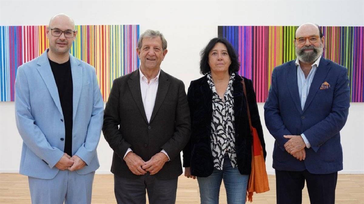 Se han inaugurado dos nuevas exposiciones en el CC. La Despernada 