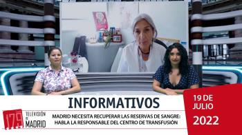 ¿Todavía no te has informado hoy? Dale al play y ponte al día con nosotros 