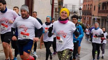 Se van a realizar dos carreras con diferentes kilómetros, una infantil y una marcha popular