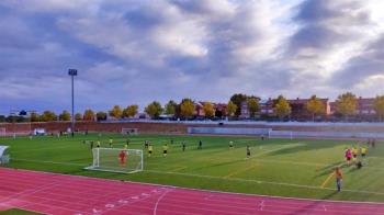 Se disputará en el Polideportivo Municipal los domingos por la mañana