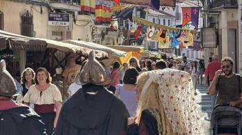Hasta el viernes 18 de abril se puede presentar la solicitud 