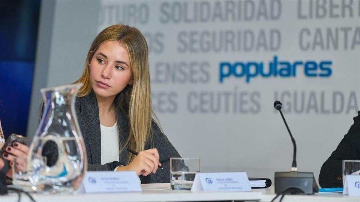 El PP prepara una denuncia ante unos hechos que no se pueden tolerar en una democracia