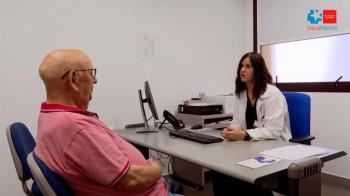 El Hospital de Getafe ha estrenado un asistente virtual clínico que realiza atenciones telefónicas periódicas